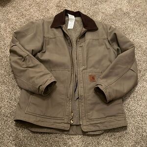 Carhartt Jacket Men’s Medium